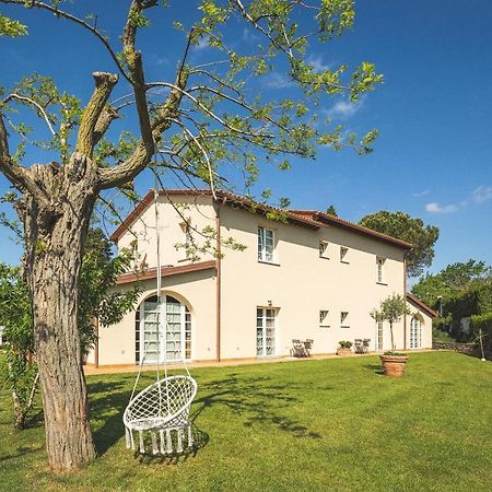 La Matassina Tuscany Castellina Marittima Ngoại thất bức ảnh