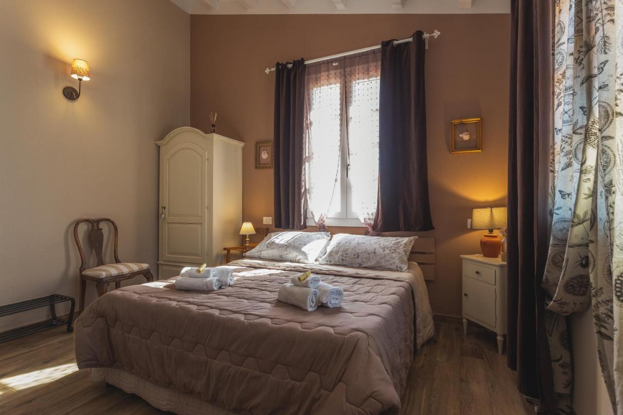 La Matassina Tuscany Castellina Marittima Ngoại thất bức ảnh