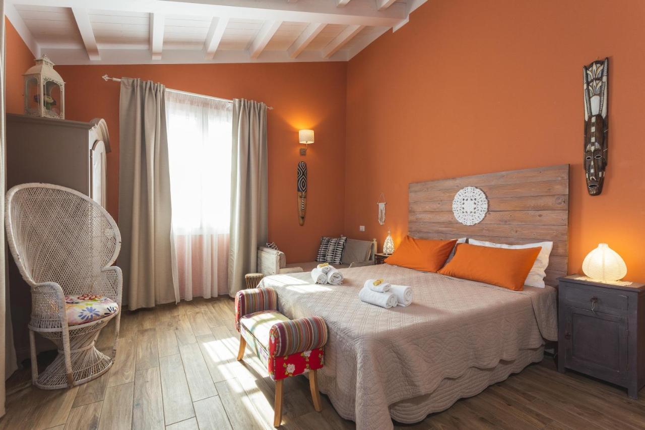 La Matassina Tuscany Castellina Marittima Ngoại thất bức ảnh