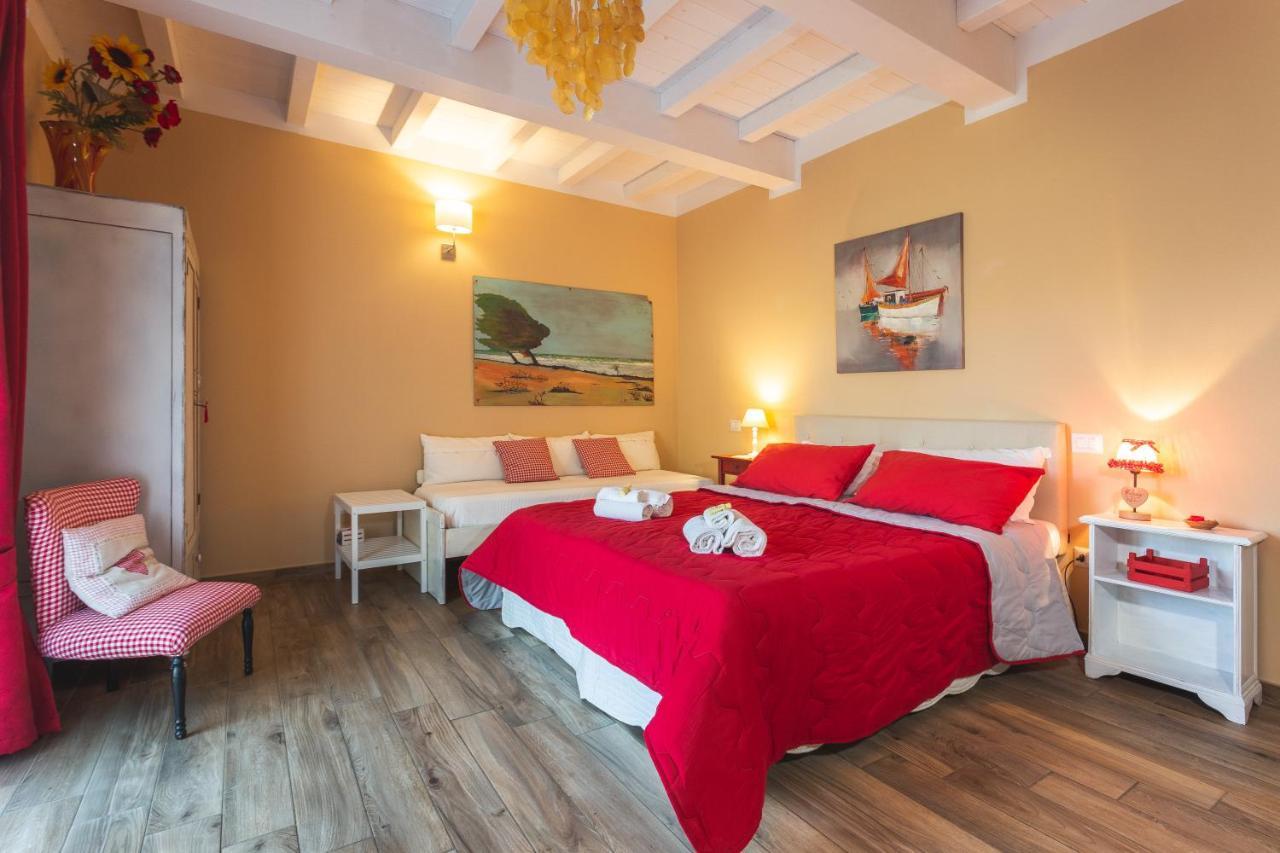 La Matassina Tuscany Castellina Marittima Ngoại thất bức ảnh
